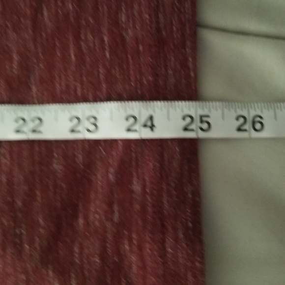 Aeropostale Men's Stretch Long Sleeve Shirt - Picture 11 of 11